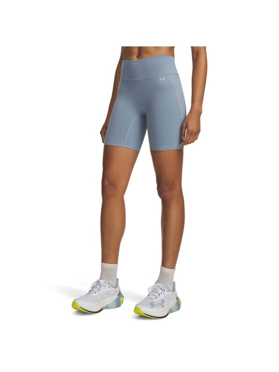 Under Armour Under Armour Szorty sportowe 6013789 Niebieski Slim Fit
