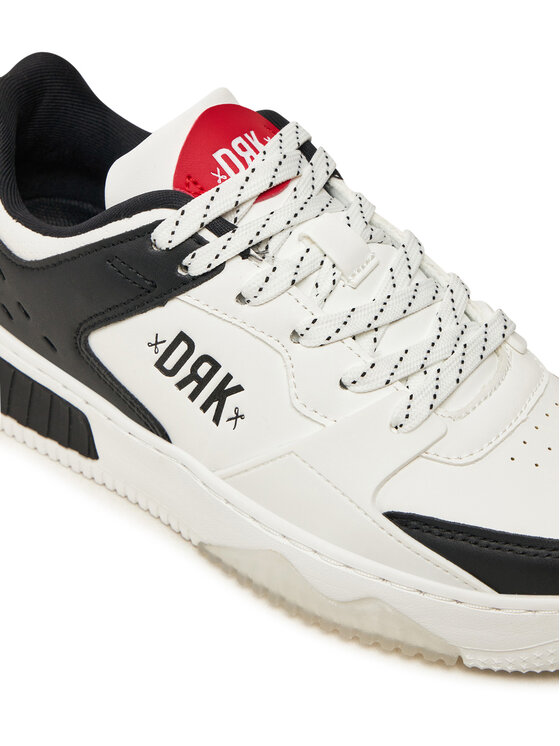 Dorko Dorko Снікерcи Easy DS24F11W Білий