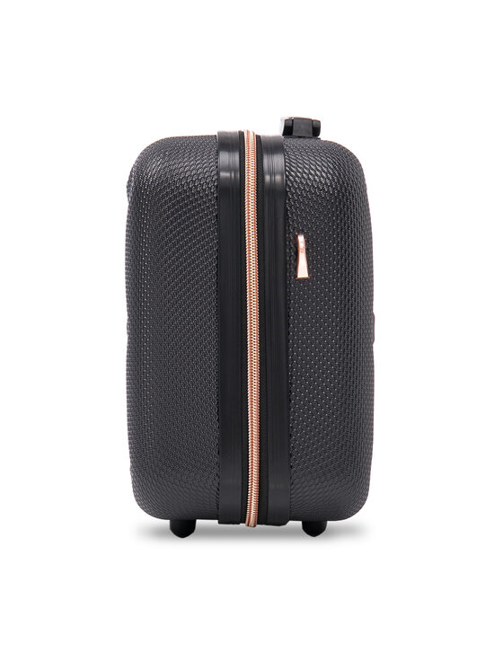 Semi Line Semi Line Bauletto T5722-1 Nero