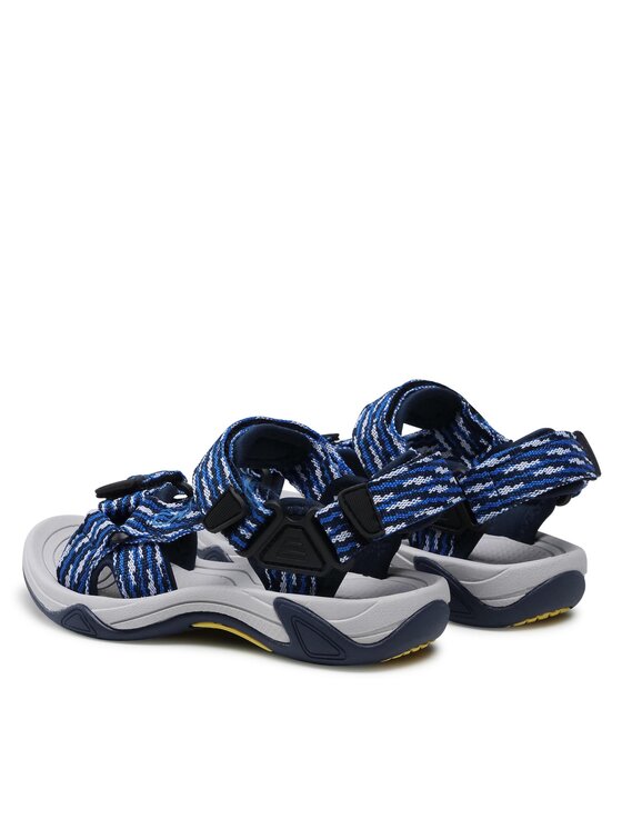 CMP CMP Sandale Hamal Hiking 38Q9954 Bleumarin