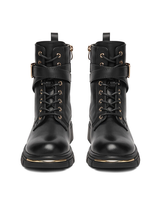 DeeZee DeeZee Ghete 60187-1 Negru