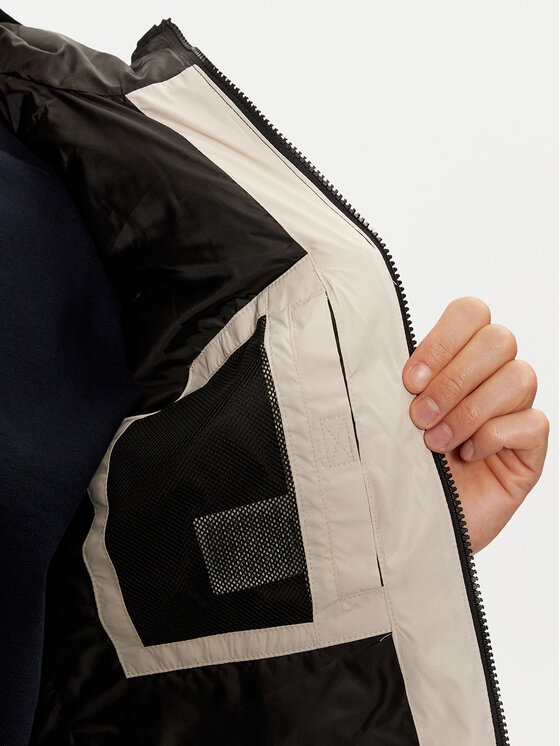 Jack&Jones Jack&Jones Зимно яке Ben 12256905 Бежов Regular Fit