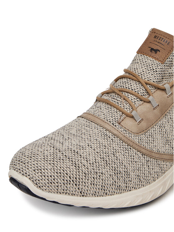 Mustang Mustang Sneakers 4132-311 Bej