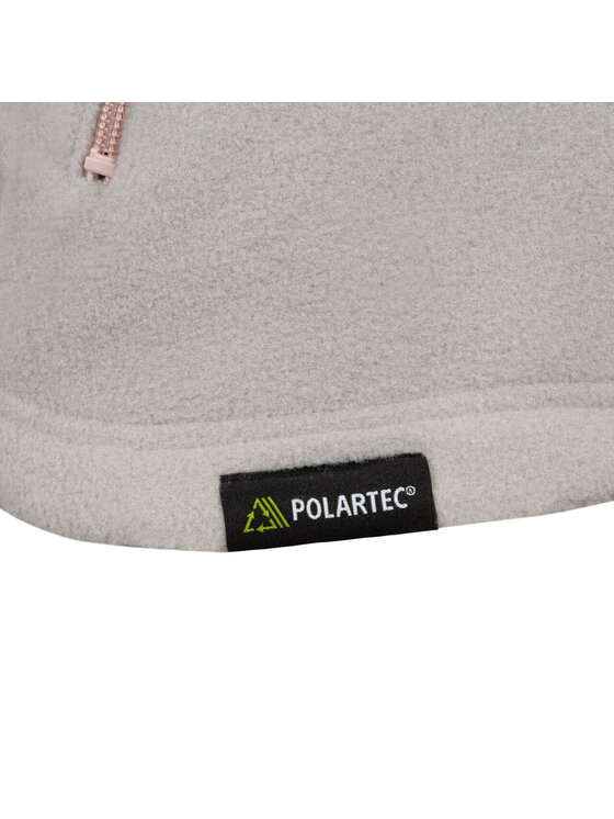 Alpinus Alpinus Polar Grivola Szary Regular Fit