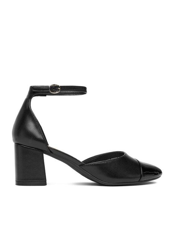 JENNY JENNY Salonarji CEO-PX239-01 Črna