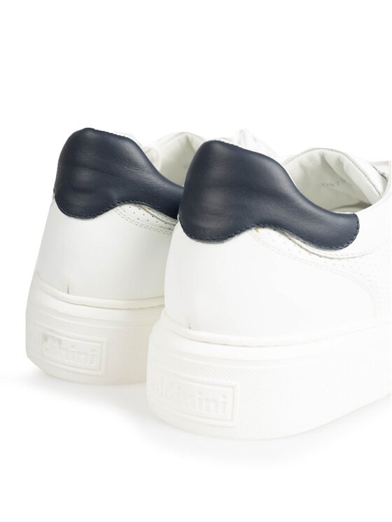 Baldinini Baldinini Sneakersy 097900XVIVI Biały