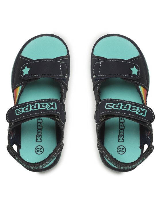 Kappa Kappa Sandale 261042K Bleumarin