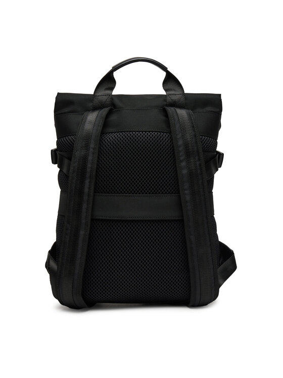 Guess Guess Ruksak HMARHN P5333 Crna