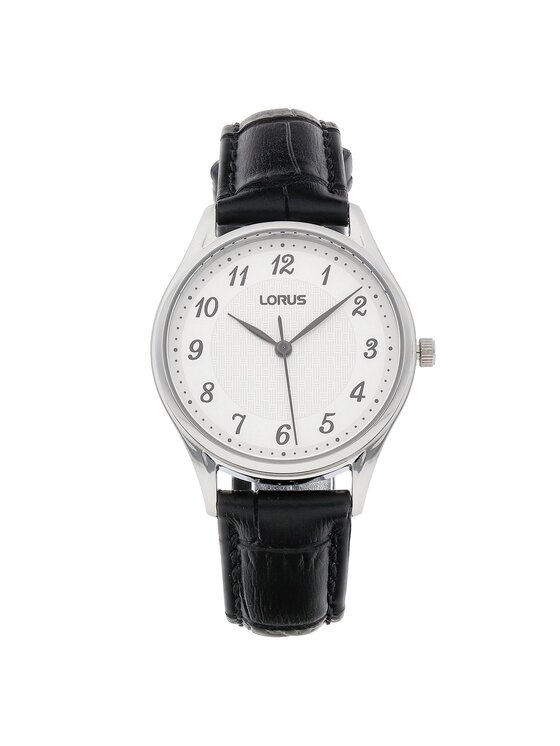 Lorus Lorus Uhr RG231UX9 Schwarz