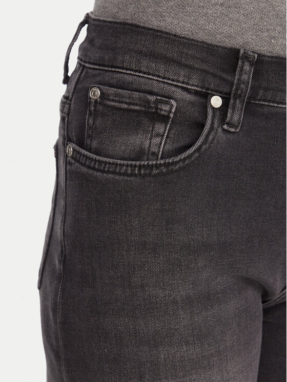 JOOP! JOOP! Τζιν 58 252DP58Marlin-C 30048698 Γκρι Regular Fit
