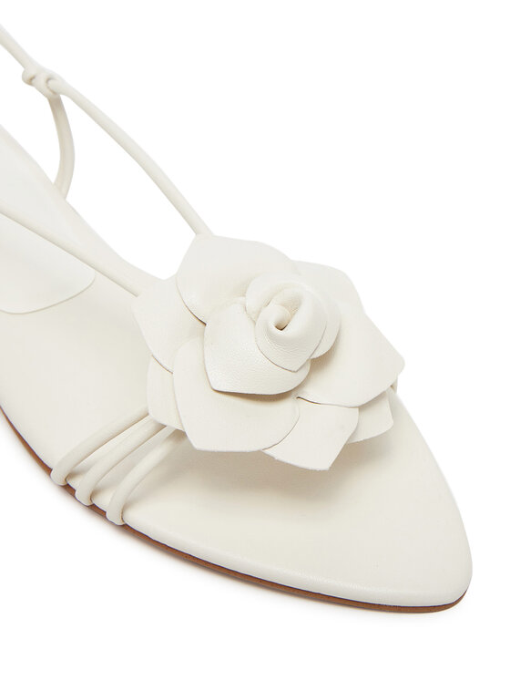 Aldo Aldo Sandale Gardenia 13986281 Alb