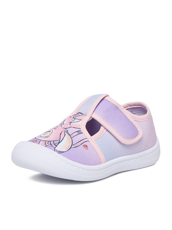Disney Classics Disney Classics Čības CEO-CM-AW26-210DCLS Gaiši violeta