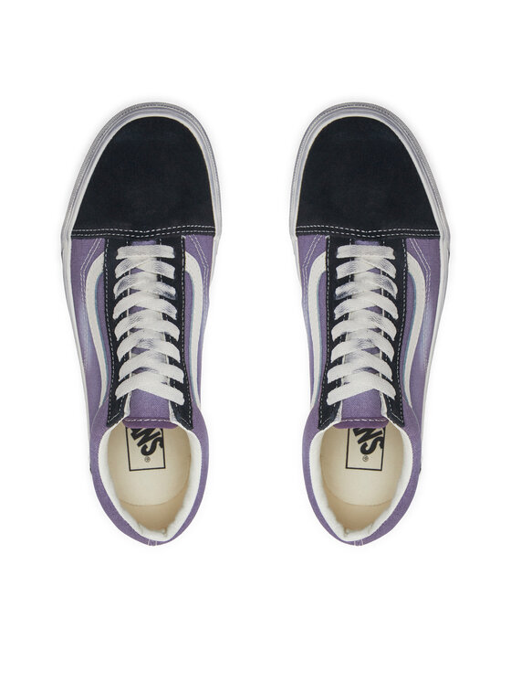 Vans Tennised Old Skool VN000CR5PRP1 Lilla Modivo.ee