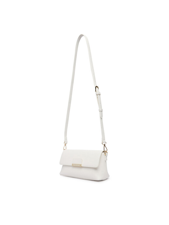 Valentino Valentino Handtasche Dione Re VBS9U809 Weiß