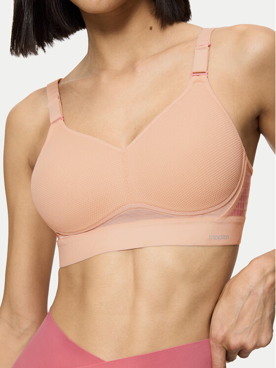 Triumph Triumph Sutien sport Triaction Hybrid Lite 10162782 Bej