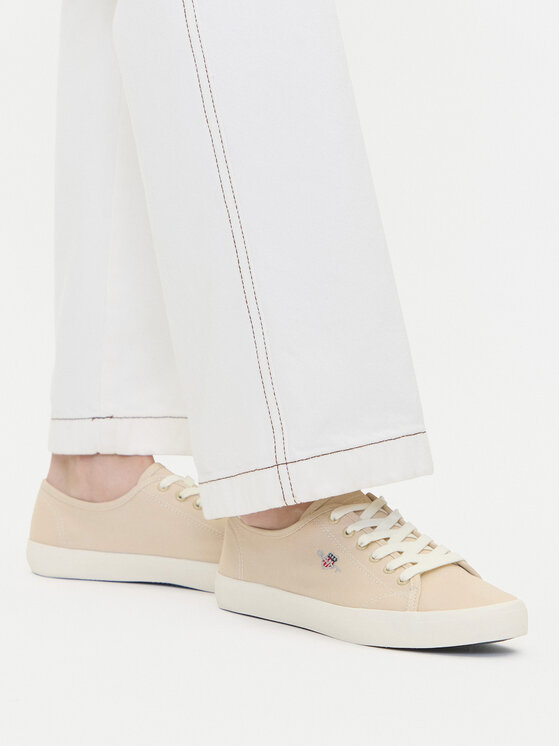 Gant Gant Teniși 30538896 Bej