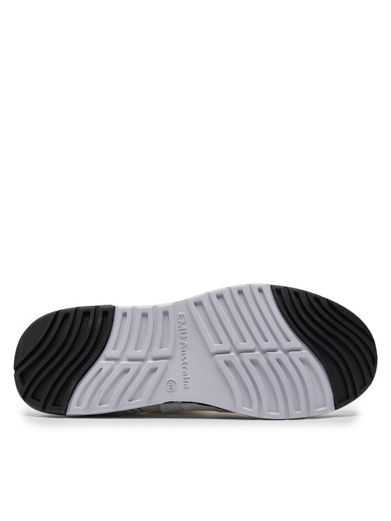 EMU Australia EMU Australia Sneakers Leura Swirl W13030 Bianco