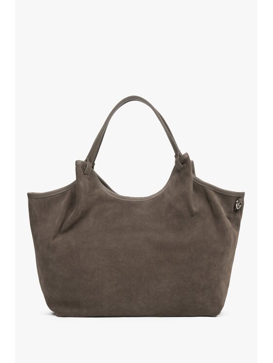 Estro Estro Τσάντα ER00118340 Γκρι