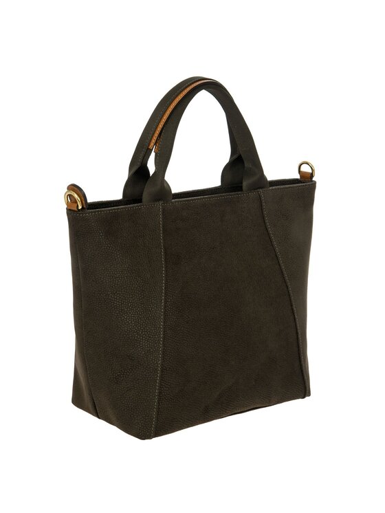 Bric's Bric's Torba na zakupy 263897 Zielony