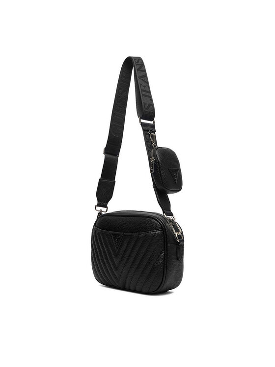 Guess Jeans Guess Jeans Käekott CWBEO-GUESS-M-001-09 Must