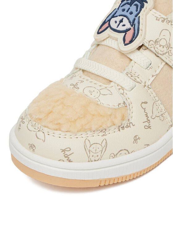Winnie The Pooh Winnie The Pooh Tossud CEO-CP23-AW25-218WTP Beež