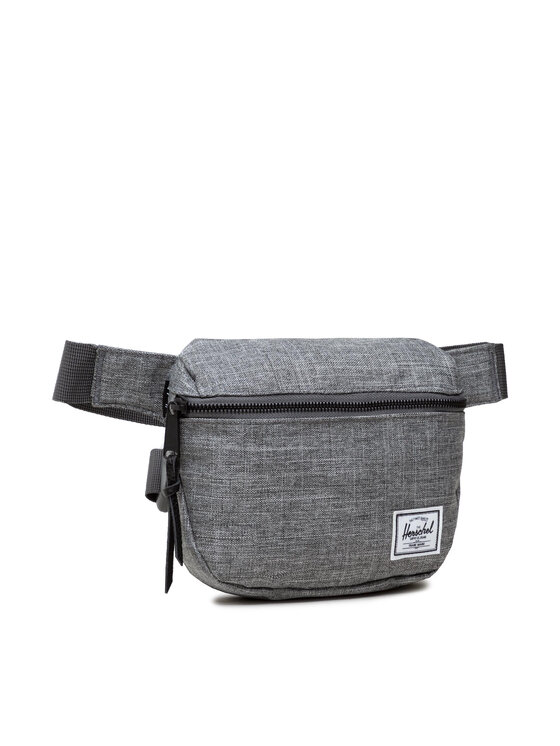Herschel Herschel Τσαντάκι Μέσης﻿ Fifteen 10215-00919 Γκρι