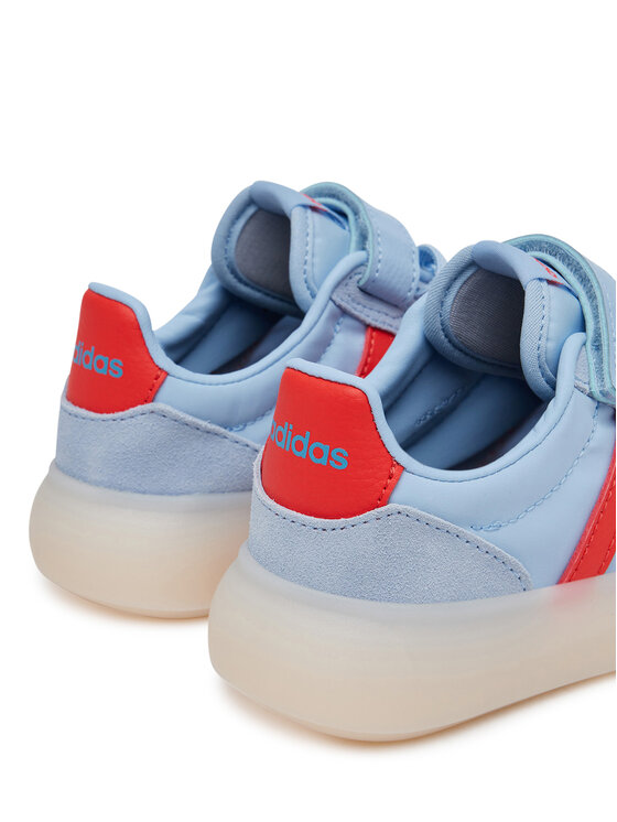 adidas adidas Superge Barreda Decode JR0768 Modra