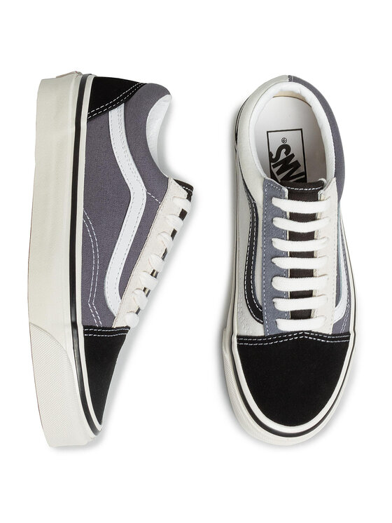 led zeppelin vans low top