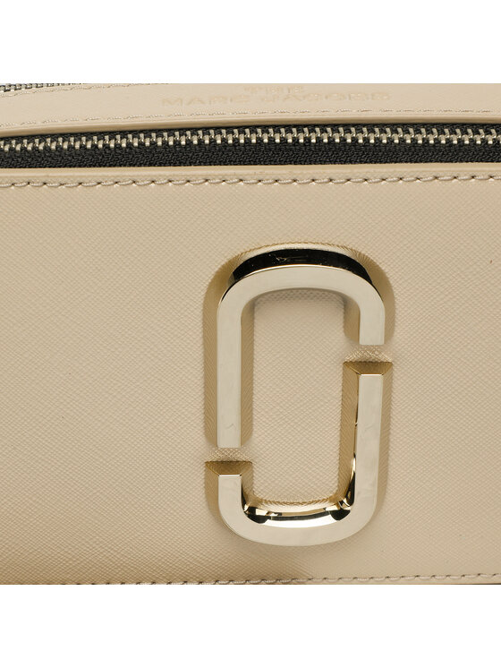 Marc Jacobs Marc Jacobs Geantă M0014867 Bej