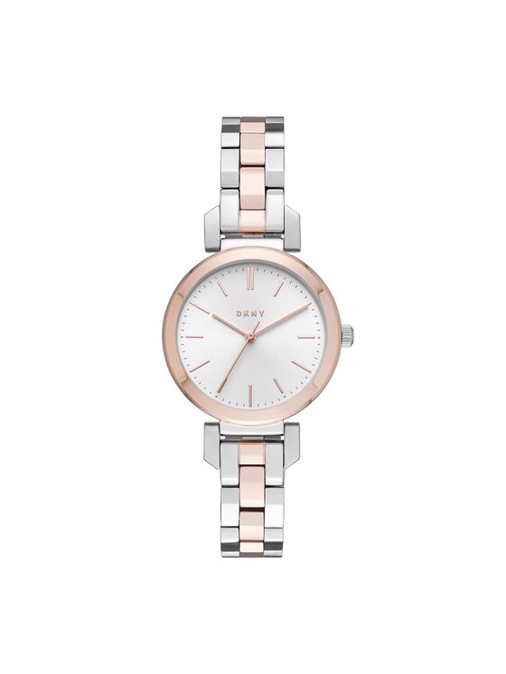 DKNY DKNY Orologio Ellington NY2593 Argento