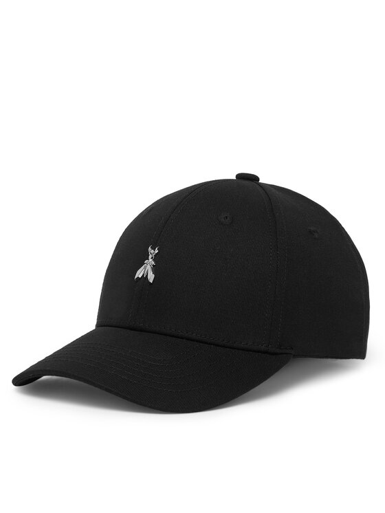 Patrizia Pepe Patrizia Pepe Baseball sapka 8F0109/AB01 Fekete