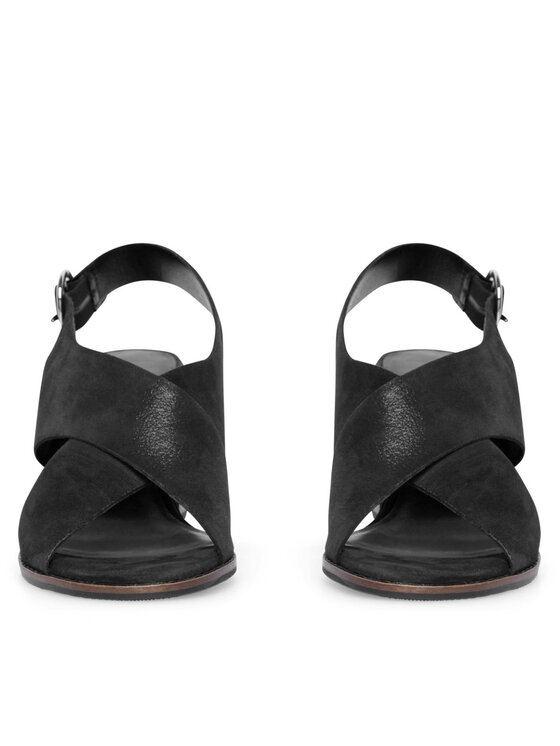 Lasocki Lasocki Sandalen WB-MIMI-04 Schwarz