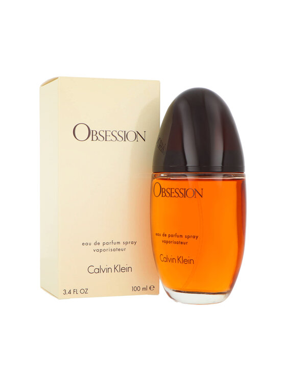 Calvin Klein Calvin Klein Obsession Woda perfumowana