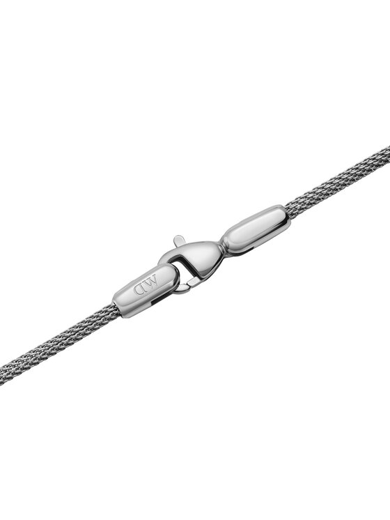 Daniel Wellington Daniel Wellington Bracciale Perfect Pair DW00400680 Argento