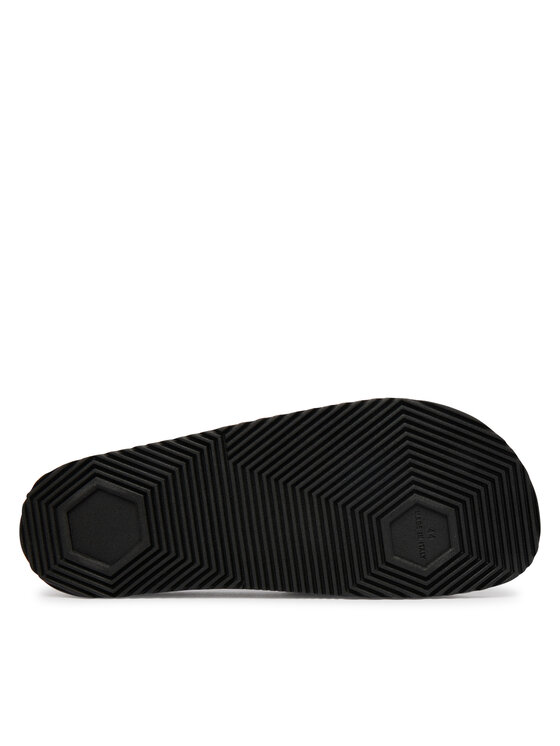 Bogner Bogner Şlapi Belize M 4 F 12626457 Negru