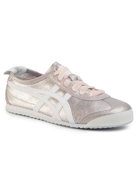 Onitsuka tiger mexico store 66 argent