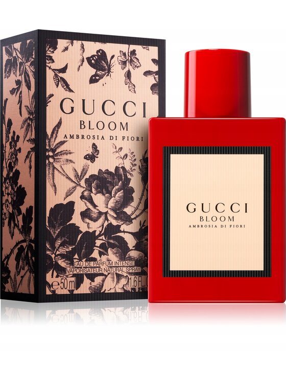 Gucci Gucci Bloom Ambrosia di Fiori Woda perfumowana