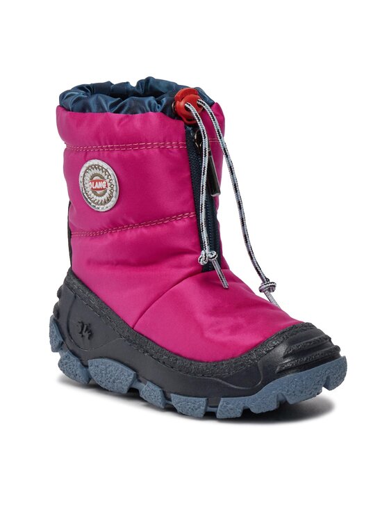 Olang Olang Schneeschuhe Eolo Rosa