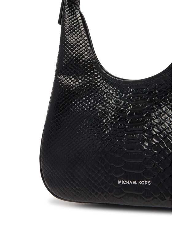 MICHAEL Michael Kors MICHAEL Michael Kors Käekott Nolita 30T5SY5H1E Must