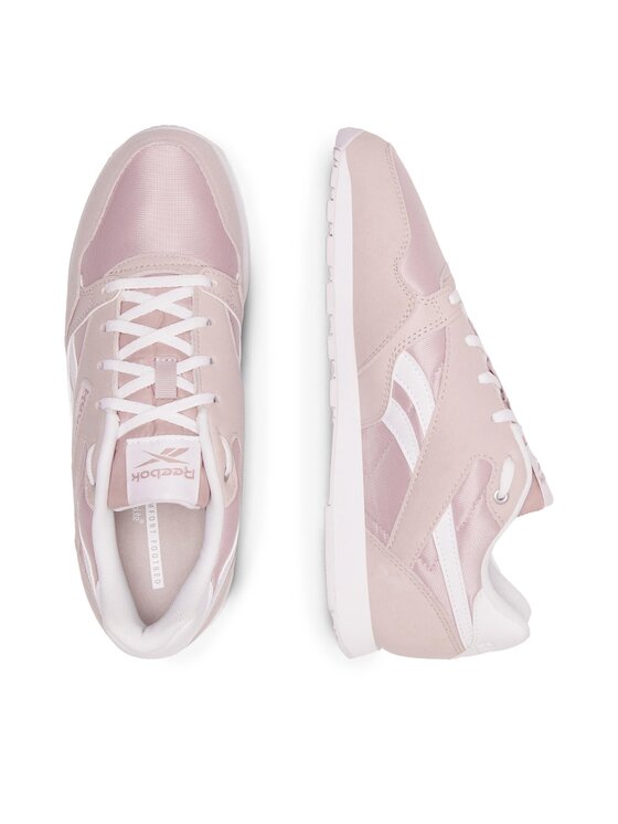 Reebok Reebok Sneakersy Ultra Fl ID5047 Różowy