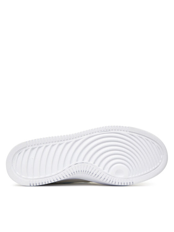 Nike Nike Laisvalaikio batai Court Vision Alta DZ5394 Balta