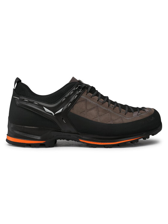 Salewa Salewa Trekkingi Ms Mtn Trainer 2 61371-7512 Czarny
