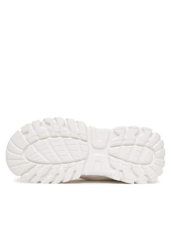 DeeZee DeeZee Sneakersy H2303 Bílá