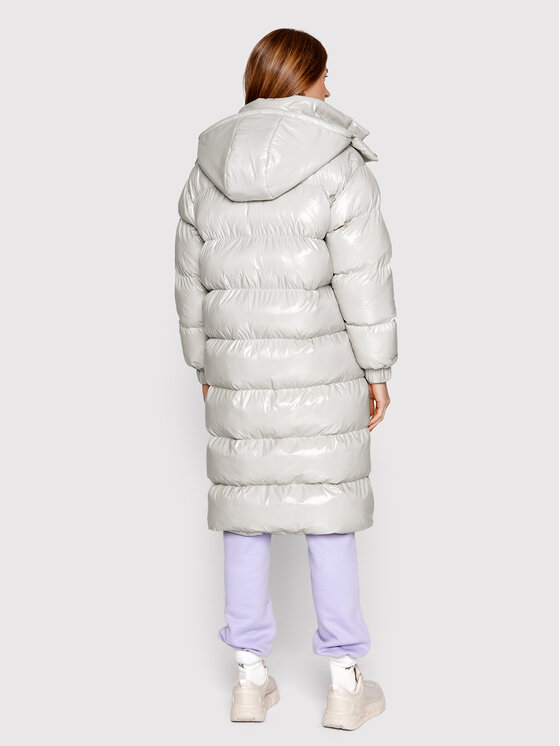 Sprandi Sprandi Žieminė striukė SP22-KUD540 Smėlio Regular Fit