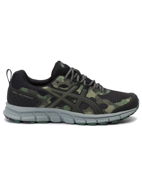 tenis asics camuflaje