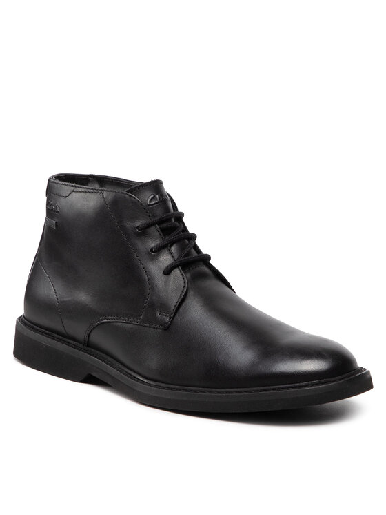 Clarks Clarks Saapad AtticusLTHiGTX GORE-TEX 261613657 Must