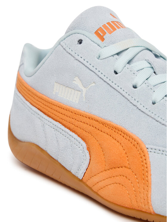 Puma Puma Sneakersy Speedcat OG 398846 40 Niebieski