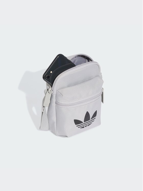 adidas adidas Torba 151235 Szary