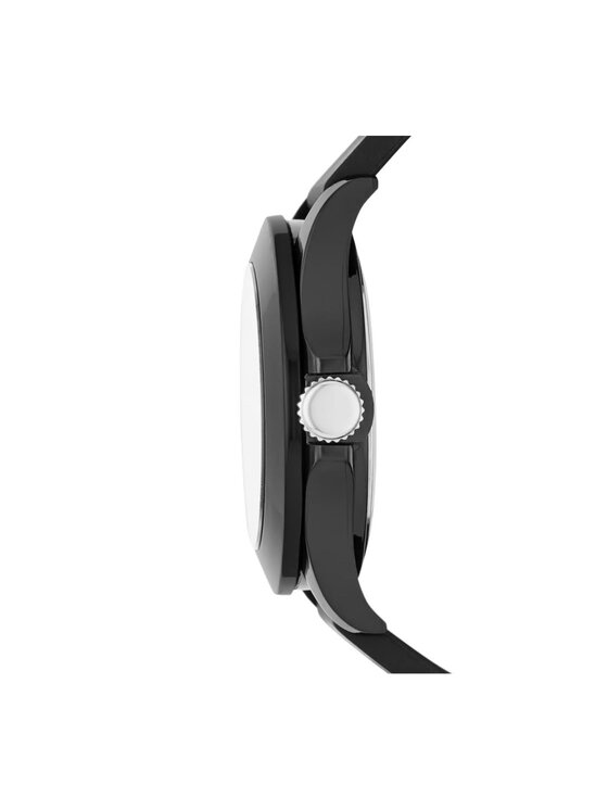 Skechers Skechers Zegarek SR6079-BLK Kolorowy