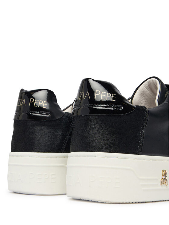 Patrizia Pepe Patrizia Pepe Αθλητικά PJ415.31 Μαύρο